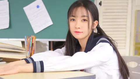 林依轮怼脸视频自证