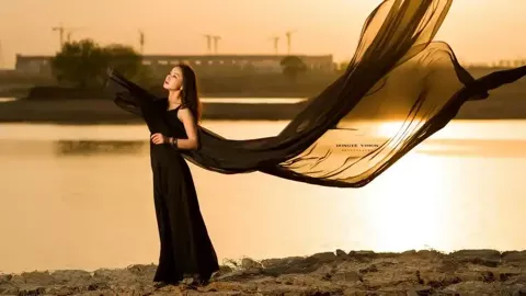 玉龙雪山4680米观景点