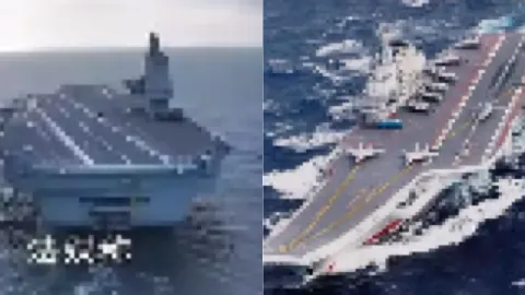 核动力航母原型堆进展