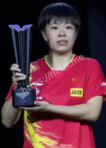 王艺迪澳门赛无缘八强