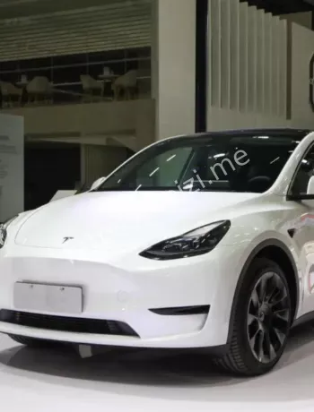 简化版Model Y降价幅度