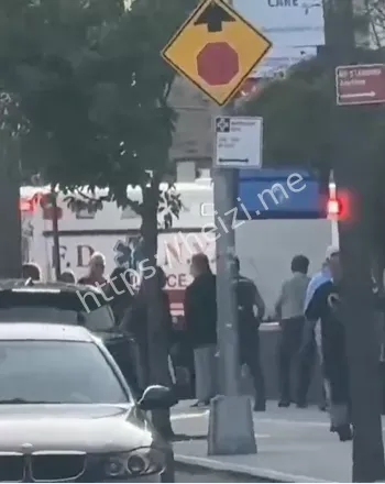 福州男子纽约杀丈母娘事件