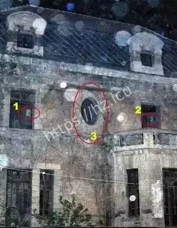 中国最恐怖灵异悬案